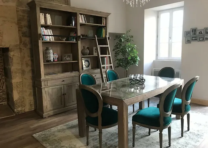 Les Maisons Du Perigord Vakantiehuis *