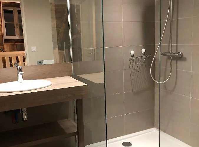 Les Maisons Du Perigord Nyaraló *