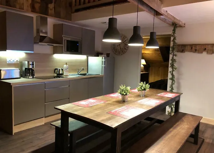 Les Maisons Du Perigord Terrasson