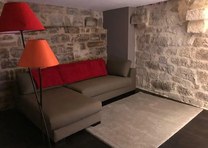 Les Maisons Du Perigord Nyaraló *