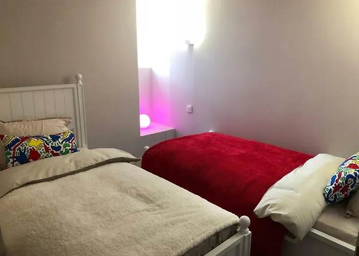 Les Maisons Du Perigord Casa de Férias