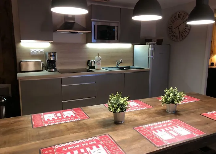 Les Maisons Du Perigord Nyaraló