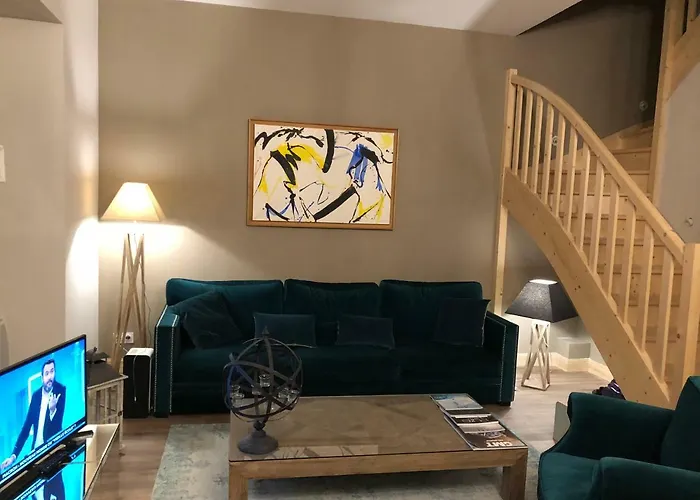 Les Maisons Du Perigord *