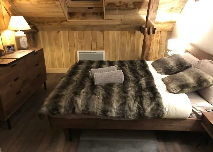 Nyaraló Les Maisons Du Perigord