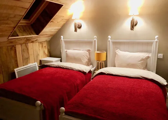 Vakantiehuis Les Maisons Du Perigord