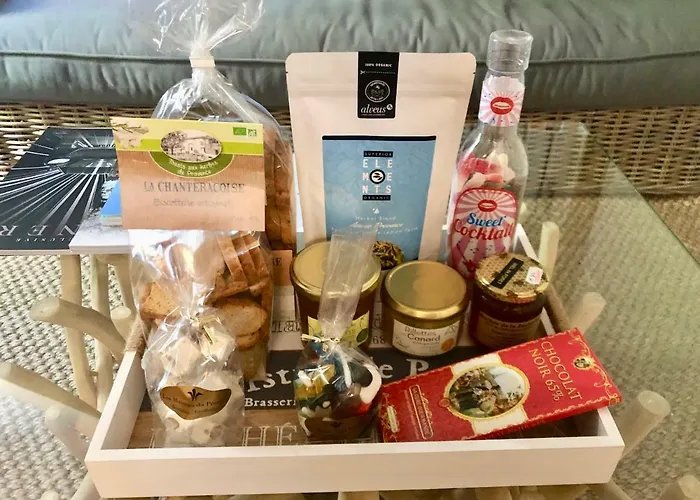 Les Maisons Du Perigord * Terrasson