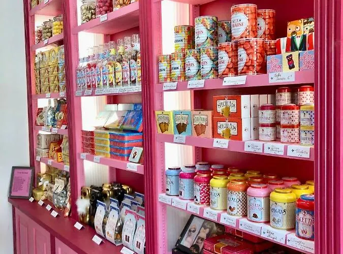 בית נופש Les Maisons Du Perigord *