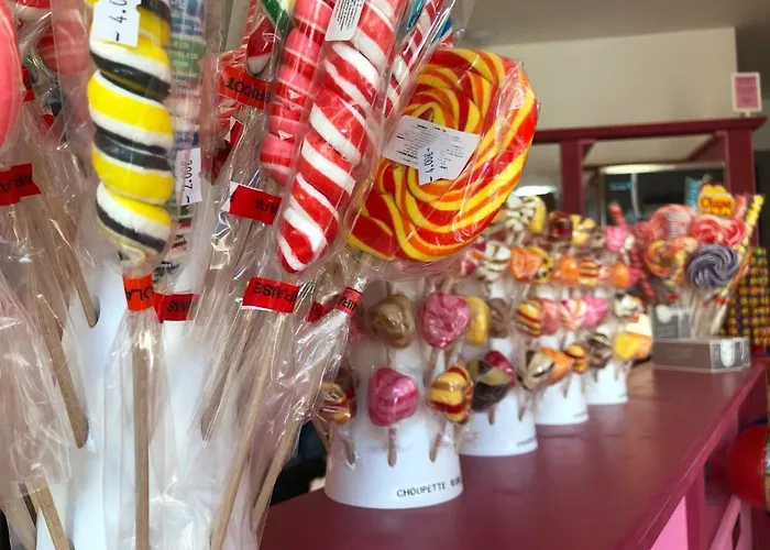 Les Maisons Du Perigord * Terrasson