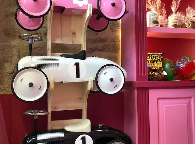 Les Maisons Du Perigord