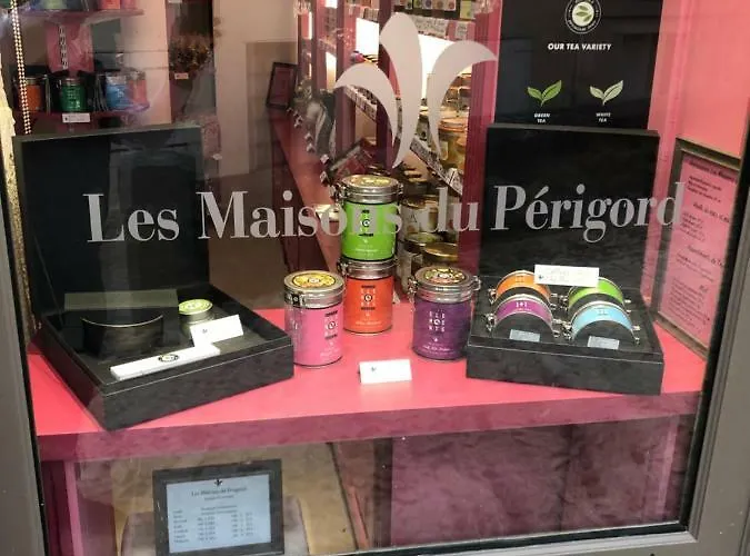 Casa de Férias Les Maisons Du Perigord