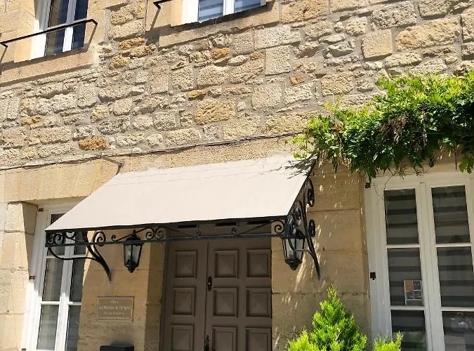 Les Maisons Du Perigord Terrasson