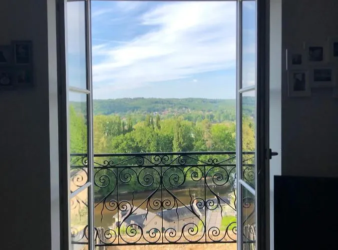 Les Maisons Du Perigord *