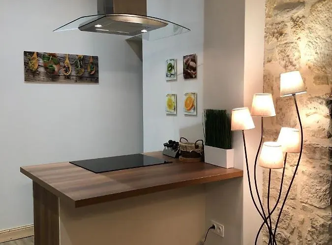 Vakantiehuis Les Maisons Du Perigord